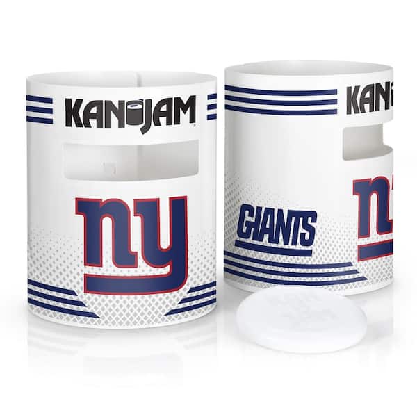 Wild Sports New York Giants Kan Jam Disc Set