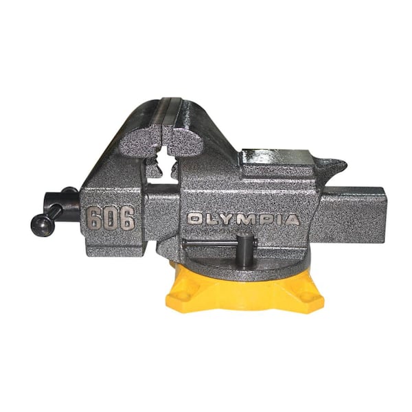 Olympia K411 Porte-pain à 6 fentes 180 x 70 x 75 mm