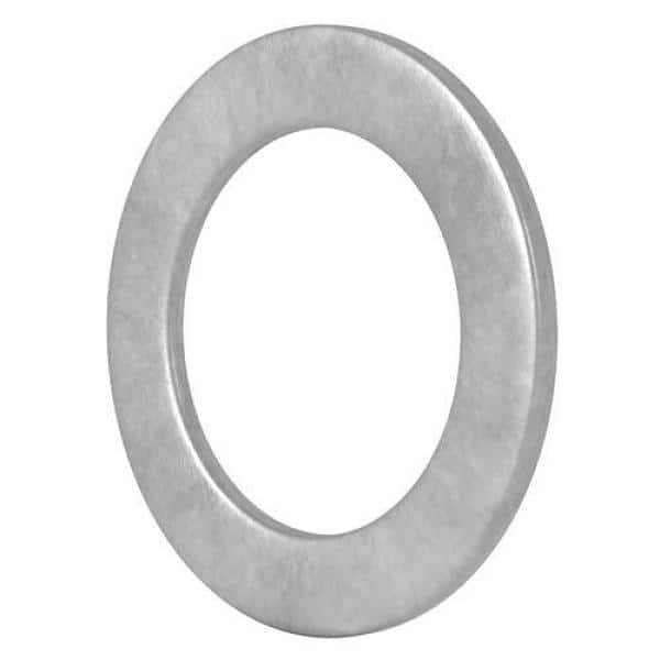 M6 Stainless Steel Flat Washers  X 10