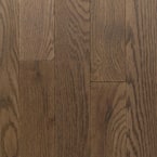 Northern Coast Seaside Oak 3/4 in. Thick x 4 in. Width x Random Length Solid Hardwood Flooring (16 sq. ft./case)