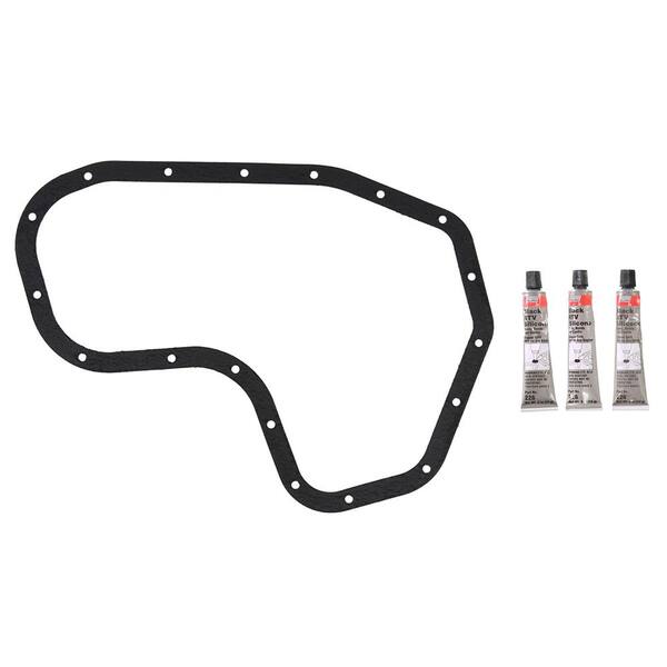FEL-PRO Engine Oil Pan Gasket Set