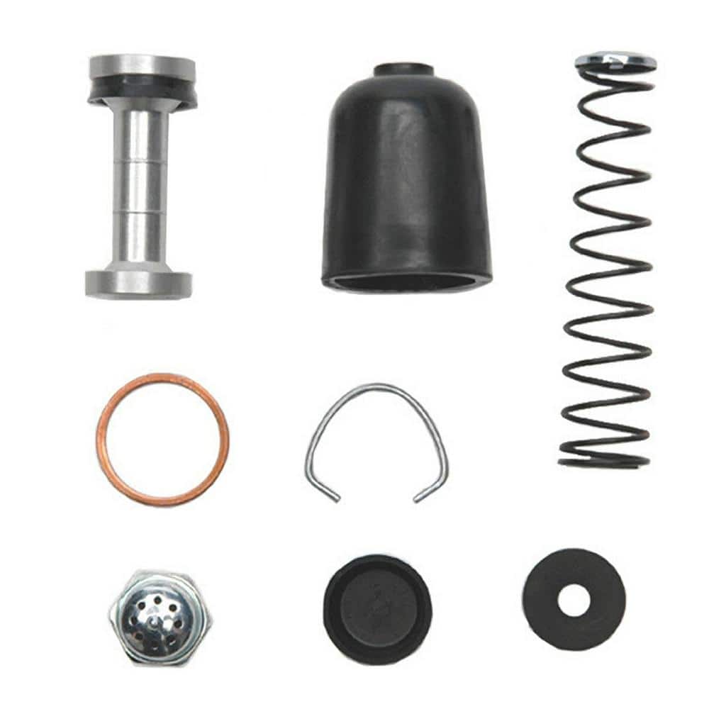 Raybestos Brake Master Cylinder Repair Kit MK3 The Home Depot