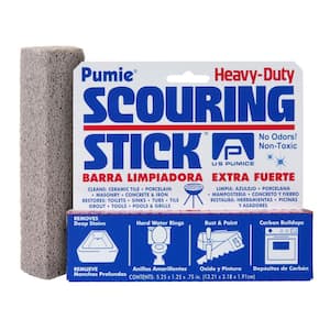 Scouring Pad Sponge (3-Pack)