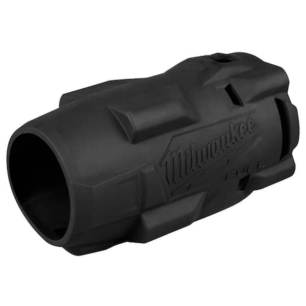 M18 FUEL Controlled Mid-Torque Impact Wrench Protective Boot (Boot-Only)