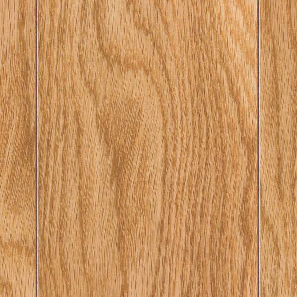 Home Legend Oak Summer 3/8 in.Thick x 3-1/2 in.Wide x 35-1/2 in. Length Click Lock Hardwood Flooring (20.71 sq. ft. / case)