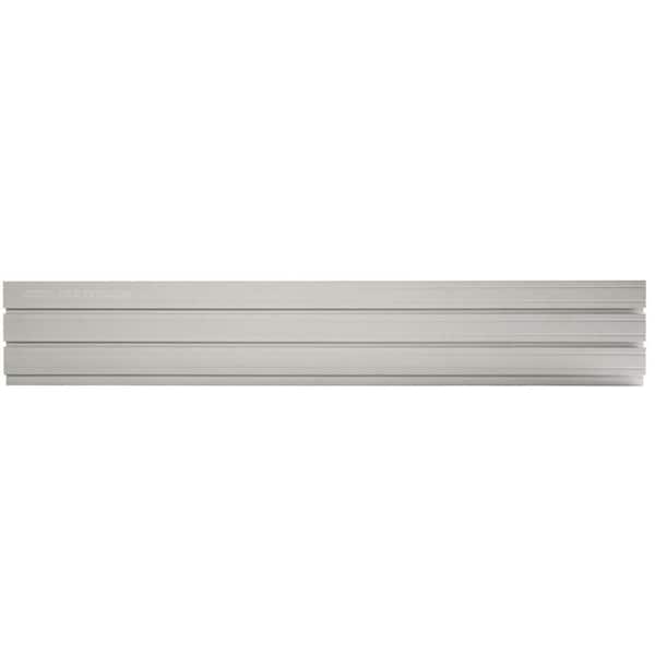 Rubbermaid FastTrack Garage 48 in. Slat Wall Panel