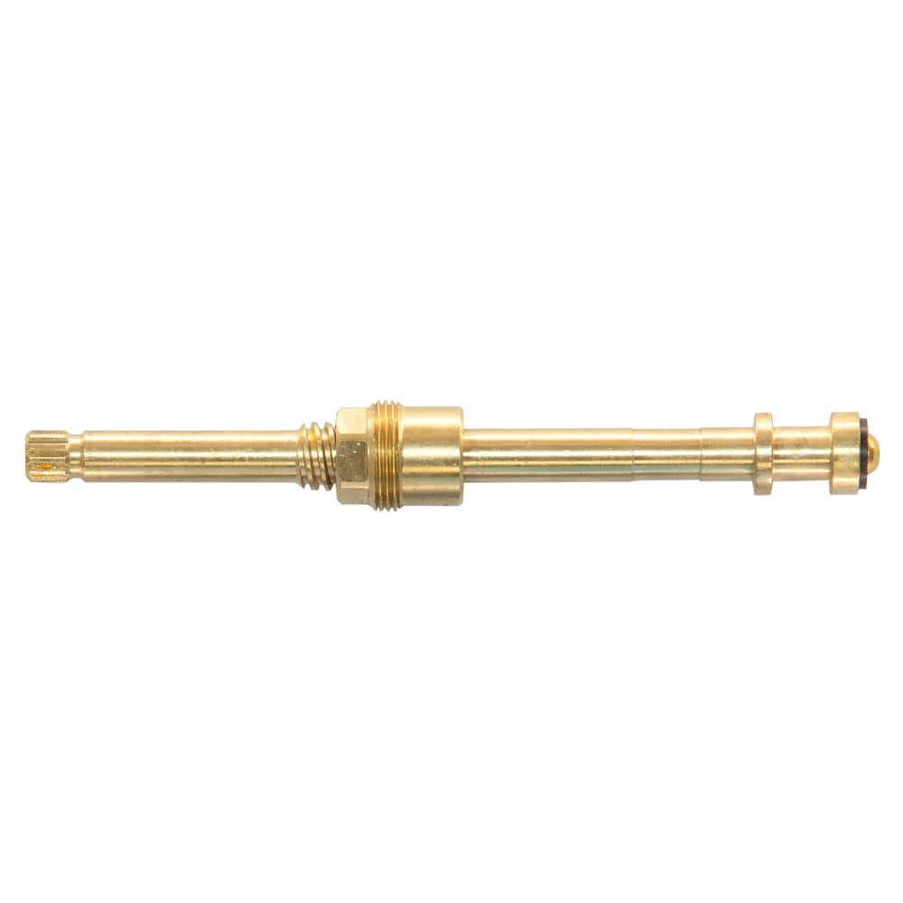 DANCO Stem Extension Kit in Brass for Price Pfister Faucets 10348