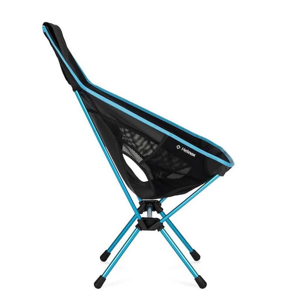 Helinox Helinox Chair One Highback (re), Black, High-Performance