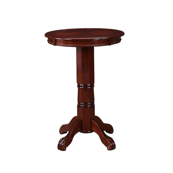 Boraam Florence English Tudor Pub/Bar Table