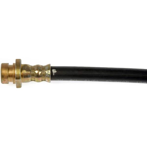 First Stop Brake Hydraulic Hose 2009-2011 Hyundai Genesis