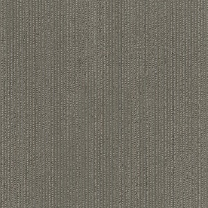 24 in. x 24 in. Textured Loop Carpet - Elite -Color Sparrow