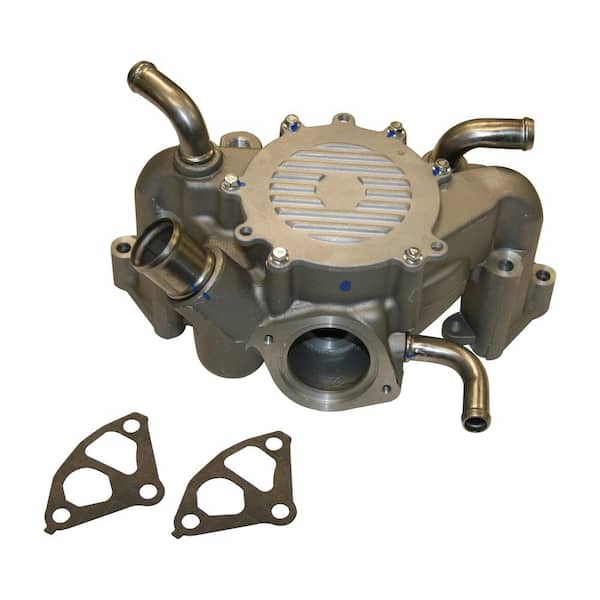 GMB Engine Water Pump