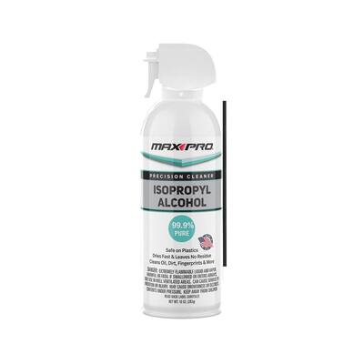 10 oz. Isopropyl Alcohol Precision All-Purpose Cleaner