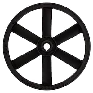 Replacement 12 in. Flywheel for Husky Air Compressor