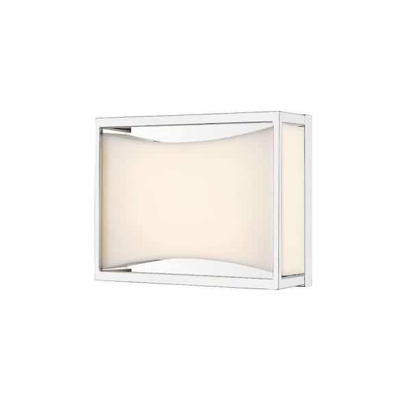 Vanity light bar home outlet depot