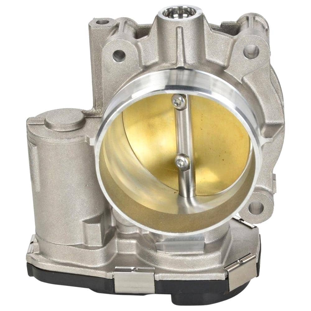 Fuel Injection Throttle Body Assembly
