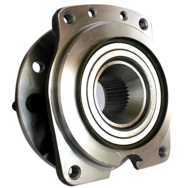 CRS Wheel Bearing and Hub Assembly - Front