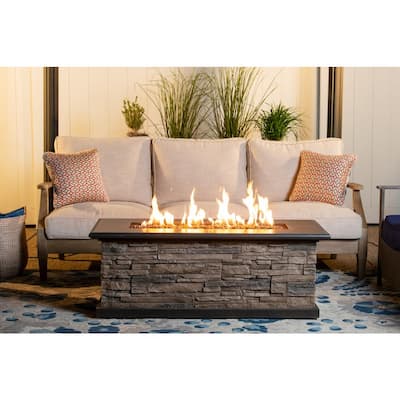 Bond Gas Fire Pits The, Bond Caswell Gas Fire Pit