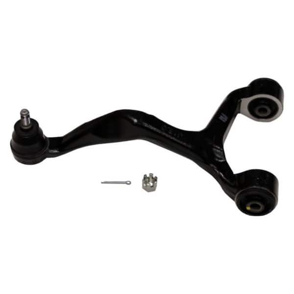 MOOG Chassis Products Suspension Control Arm and Ball Joint Assembly