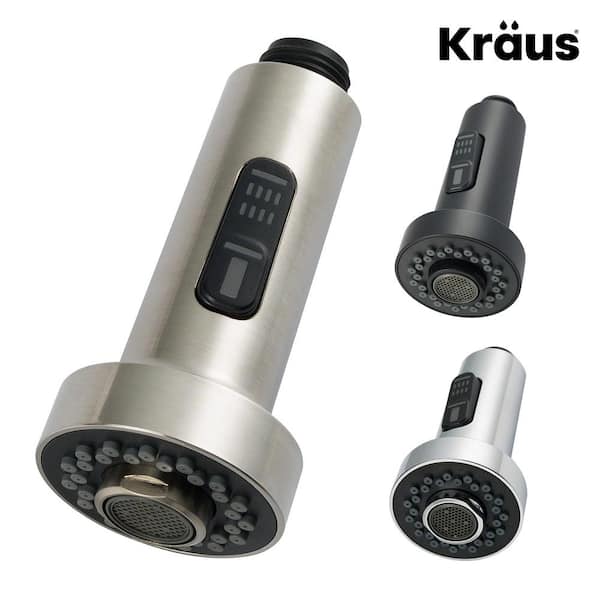 Kraus Kitchen Faucet Hose Replacement Wow Blog