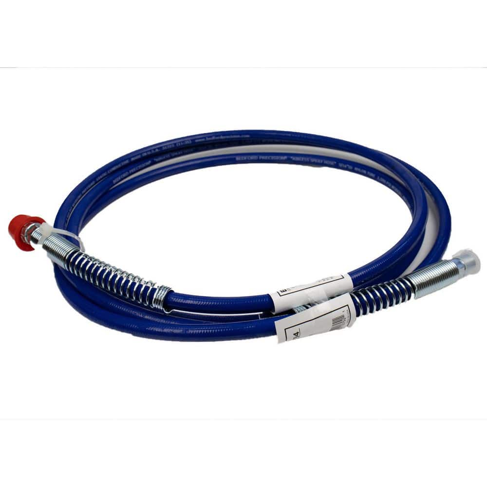 10 ft. x 3/16 in. Airless Hose Assembly price history on PriceWatchPro