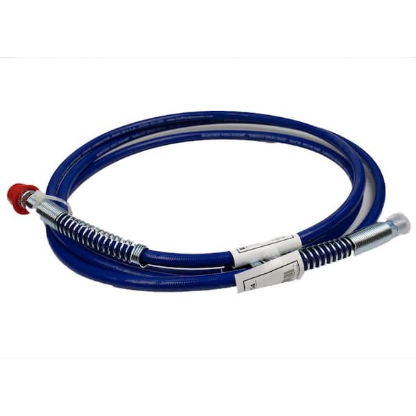 10 ft. x 3/16 in. Airless Hose Assembly