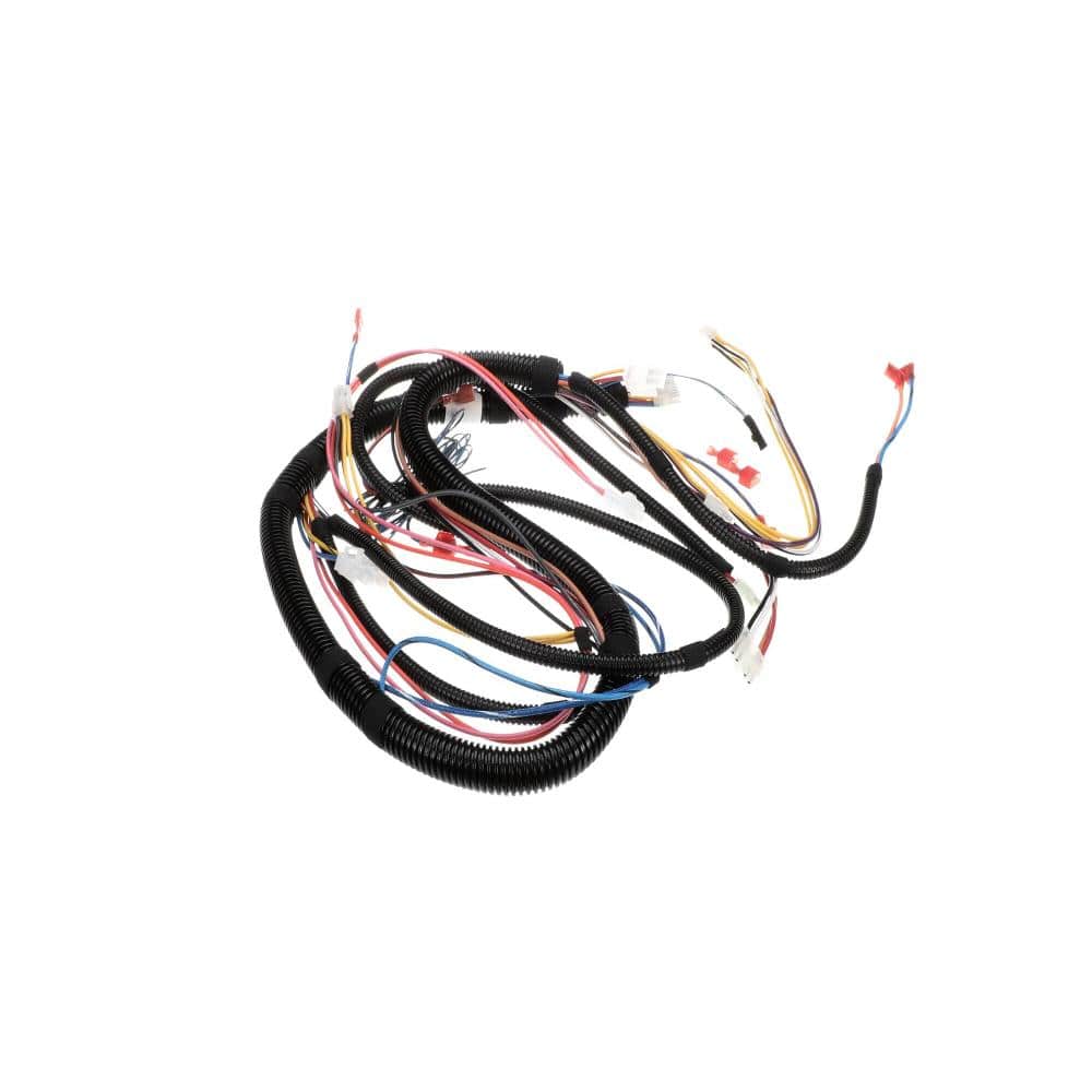Harness Wire With Jumper 100072938 price history on PriceWatchPro