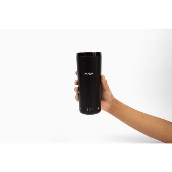 Ember Temperature Control 12oz Smart Mug - Red for sale online