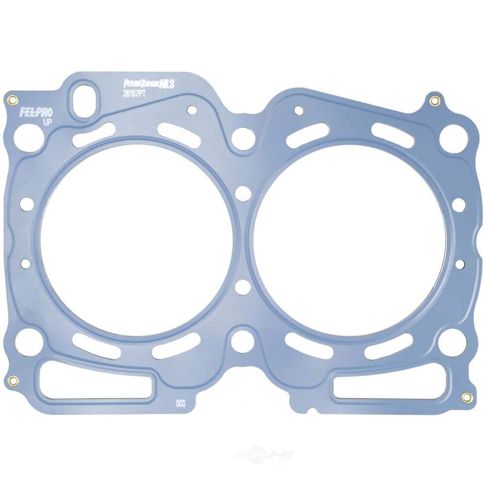 FEL-PRO Engine Cylinder Head Gasket 26301 PT - The Home Depot
