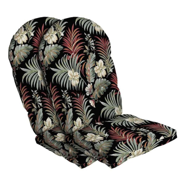 Patio chair cushions 48 x 20 new arrivals