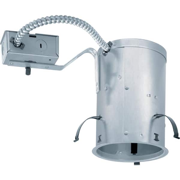 Juno Contractor Select 5 in. Remodel IC Rated Recessed Housing