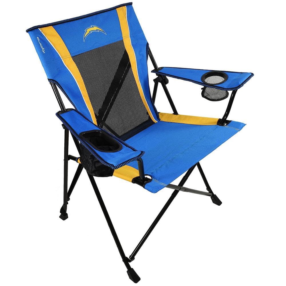 トヨトミ　Pole Low Chair Gymax Folding Recliner Fabric Zero Gravity Outdoor Lounge