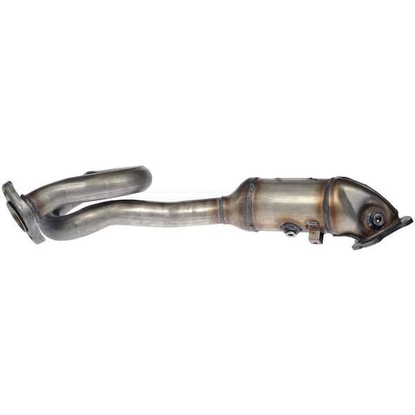 OE Solutions Manifold Converter - Not Carb Compliant - Not For Sale - NY - CA - ME 2012-2017 Jeep Wrangler