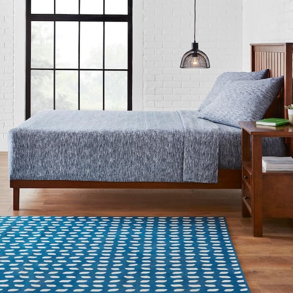 Siesta Bed Sheets Set – Sttelli