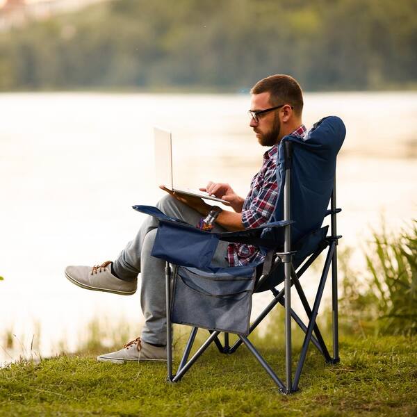 home depot outdoor camping chairs