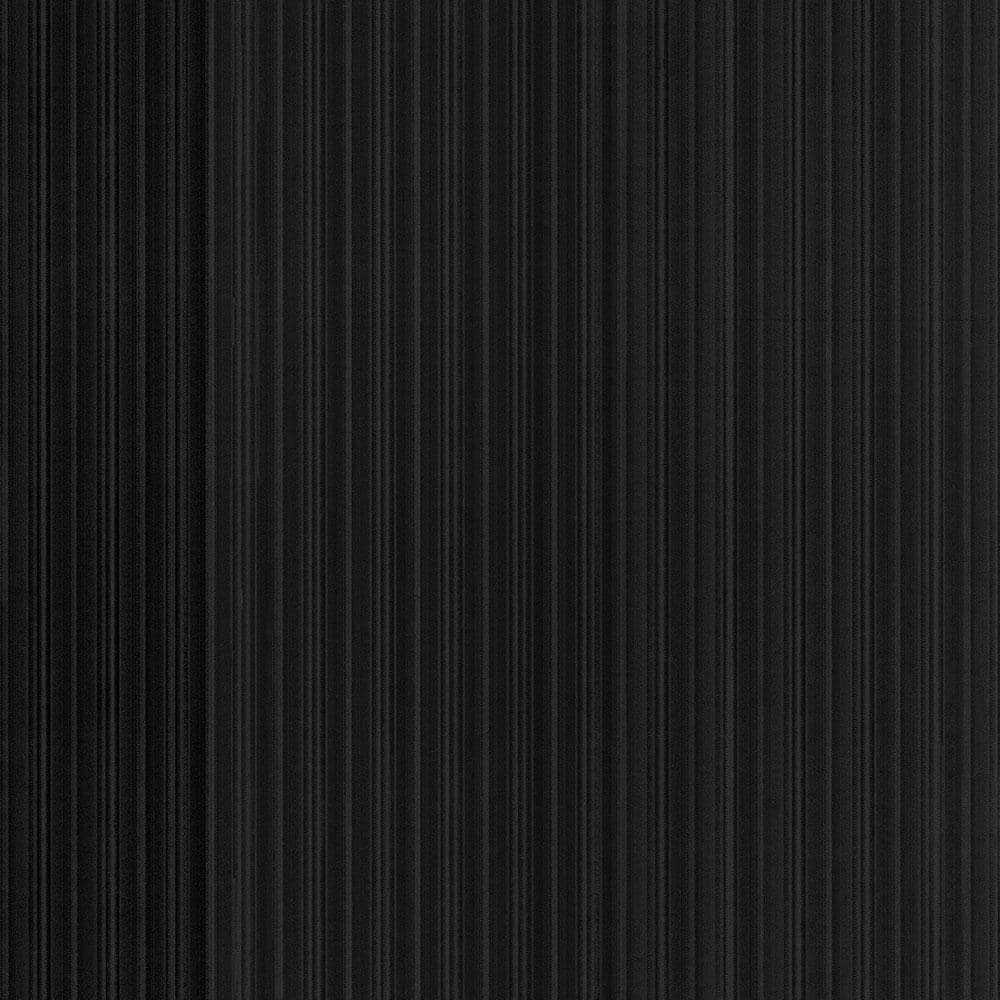 Vertical Stripe Emboss Vinyl Roll Wallpaper (Covers 56 sq. ft.)