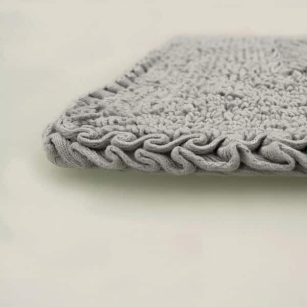 Company Cotton Chunky Loop Bath Rug