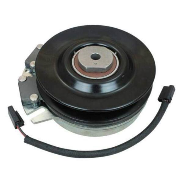 Oakten Lawn Mower Electric Pto Clutch For John Deere Tca15489 Stens 255 948x Warner 5219 44 21 0047d The Home Depot