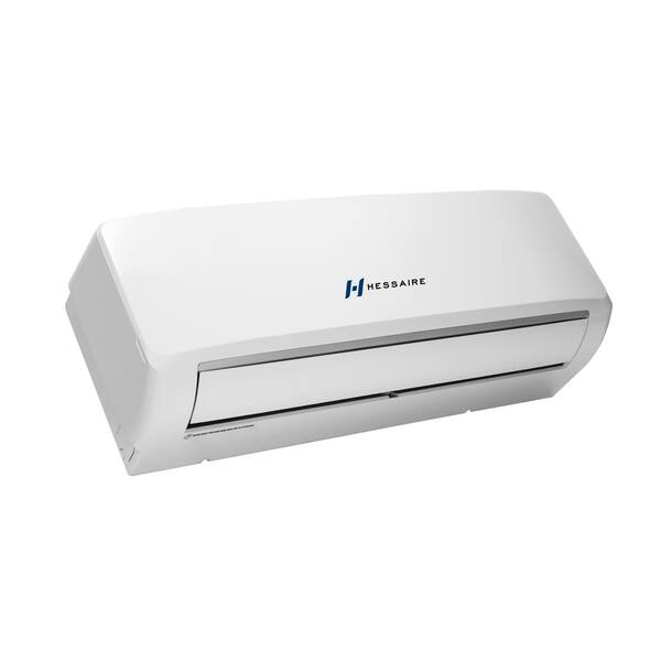 Ductless Mini Split Air Conditioner 