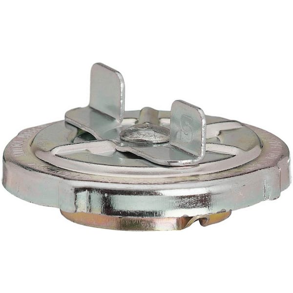 Gates Fuel Tank Cap