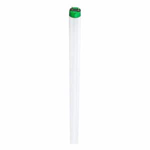 25-Watt 3 ft. T8 Alto II Linear Fluorescent Tube Light Bulb Neutral (3500K) (30-Pack)