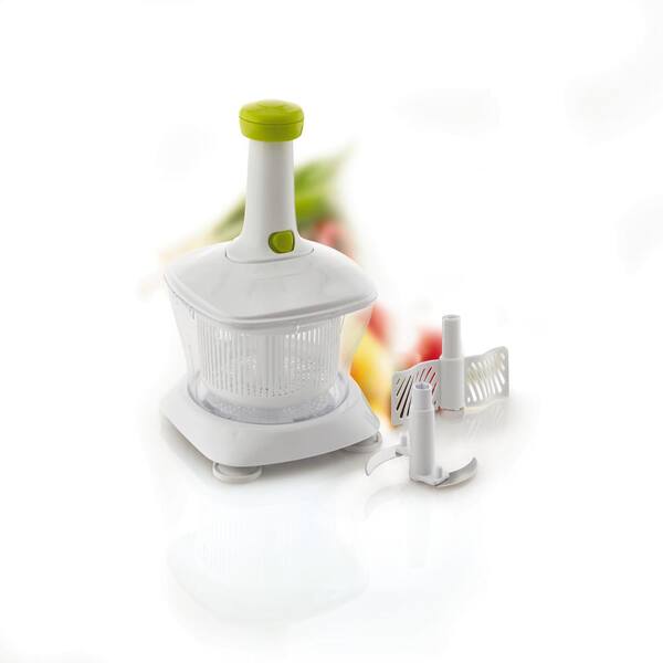 Farberware Pro Manual Food Processor