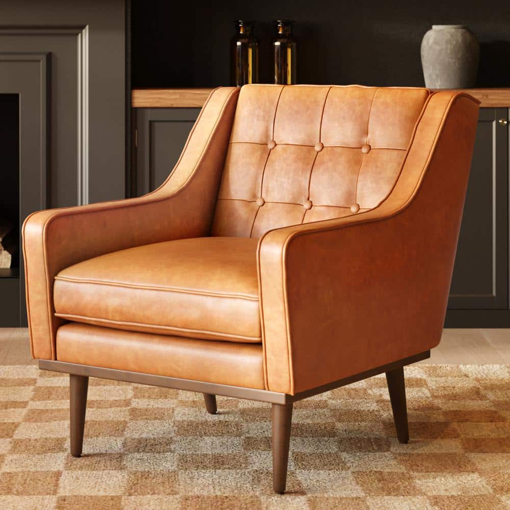 Poly and bark accent chair discount