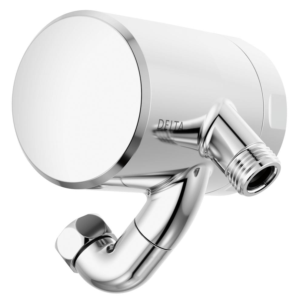 Clarifi Premium Shower Filter Attachment in Chrome price history on PriceWatchPro