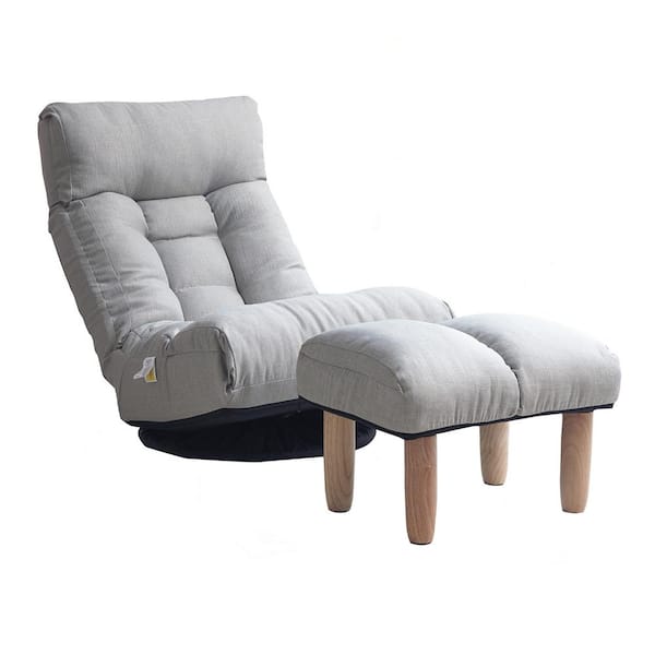 Futon gaming online chair