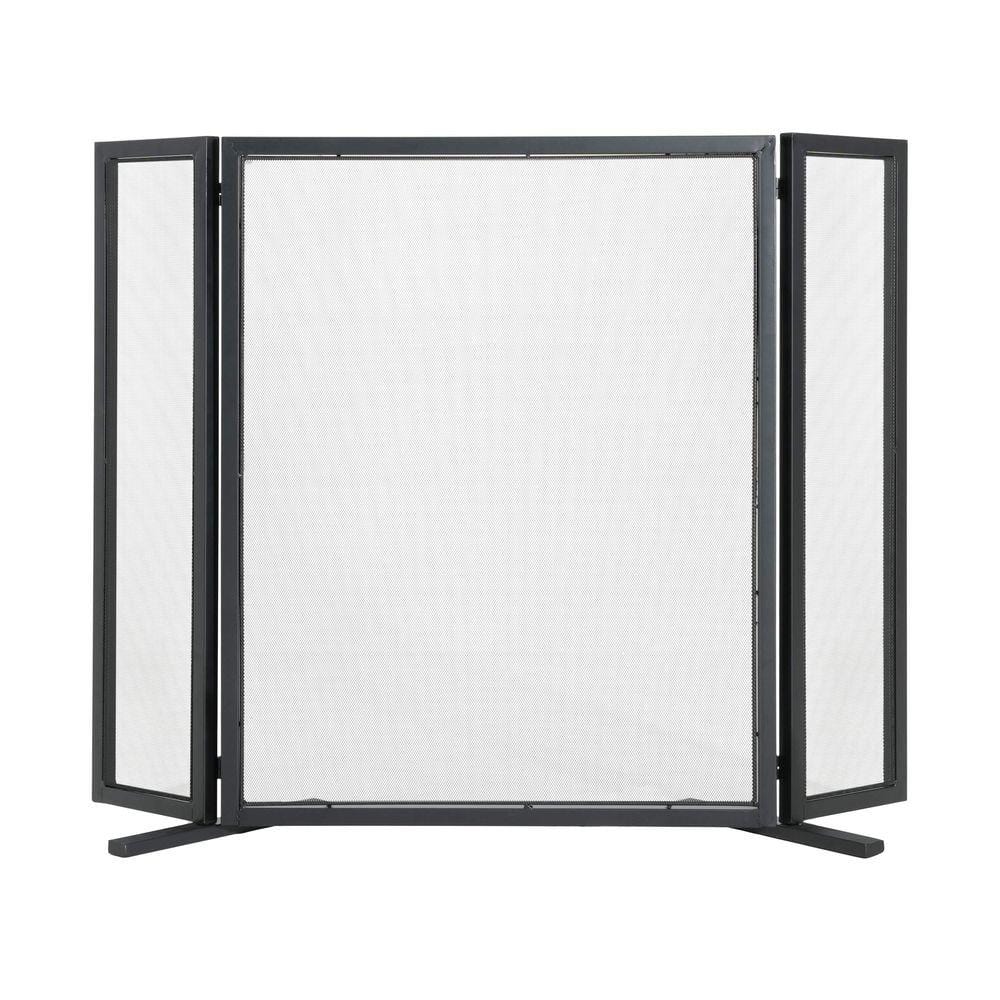 Home Depot Fireplace Screen