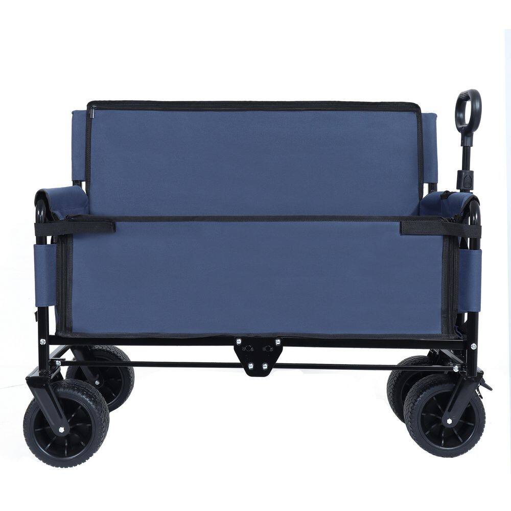 6.4 cu. ft. Fabric Bin Garden Cart price history on PriceWatchPro
