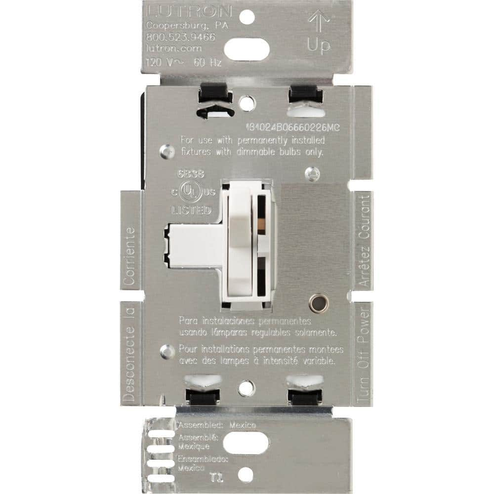 Prime 80 Ft. Range White Wireless Switch with Remote Control (3-Pack) -  Bender Lumber Co.