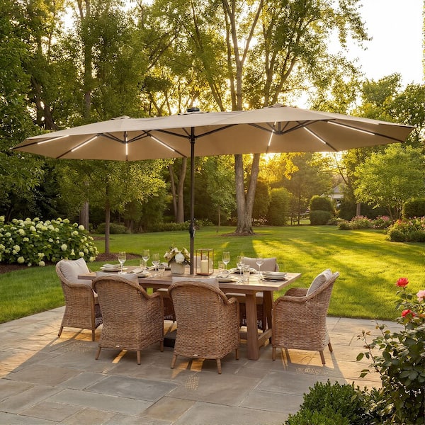 best patio umbrella base with wheels Patio Umbrella Base with Wheels, Heavy Duty Outdoor Umbrella Stand Holder