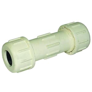 1/2 in. CPVC Compression Coupling